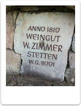 Weingut Zimmer