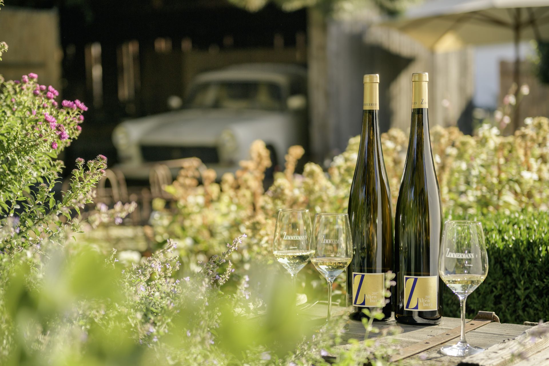Weingut Zimmermann