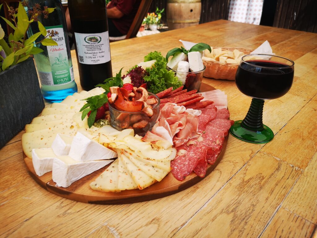 Weinhof Günther