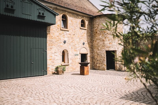 Weinmanufaktur Petershof