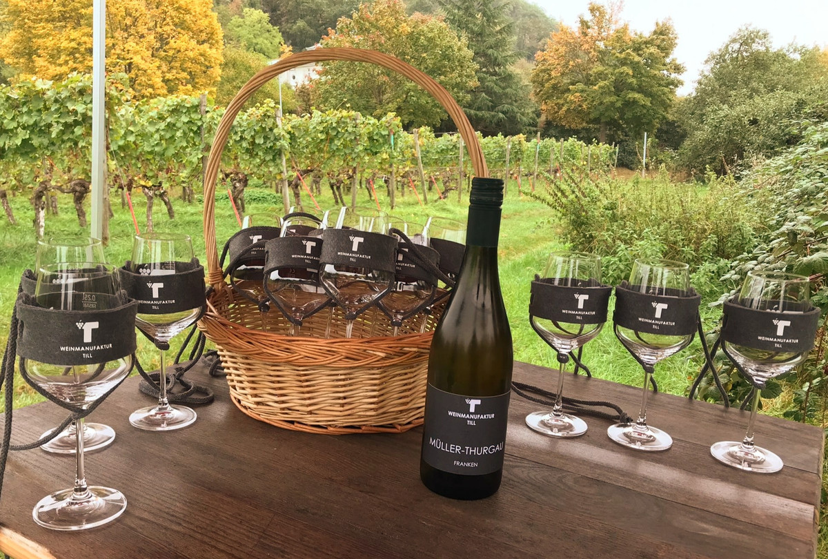 Weinmanufaktur Till GbR