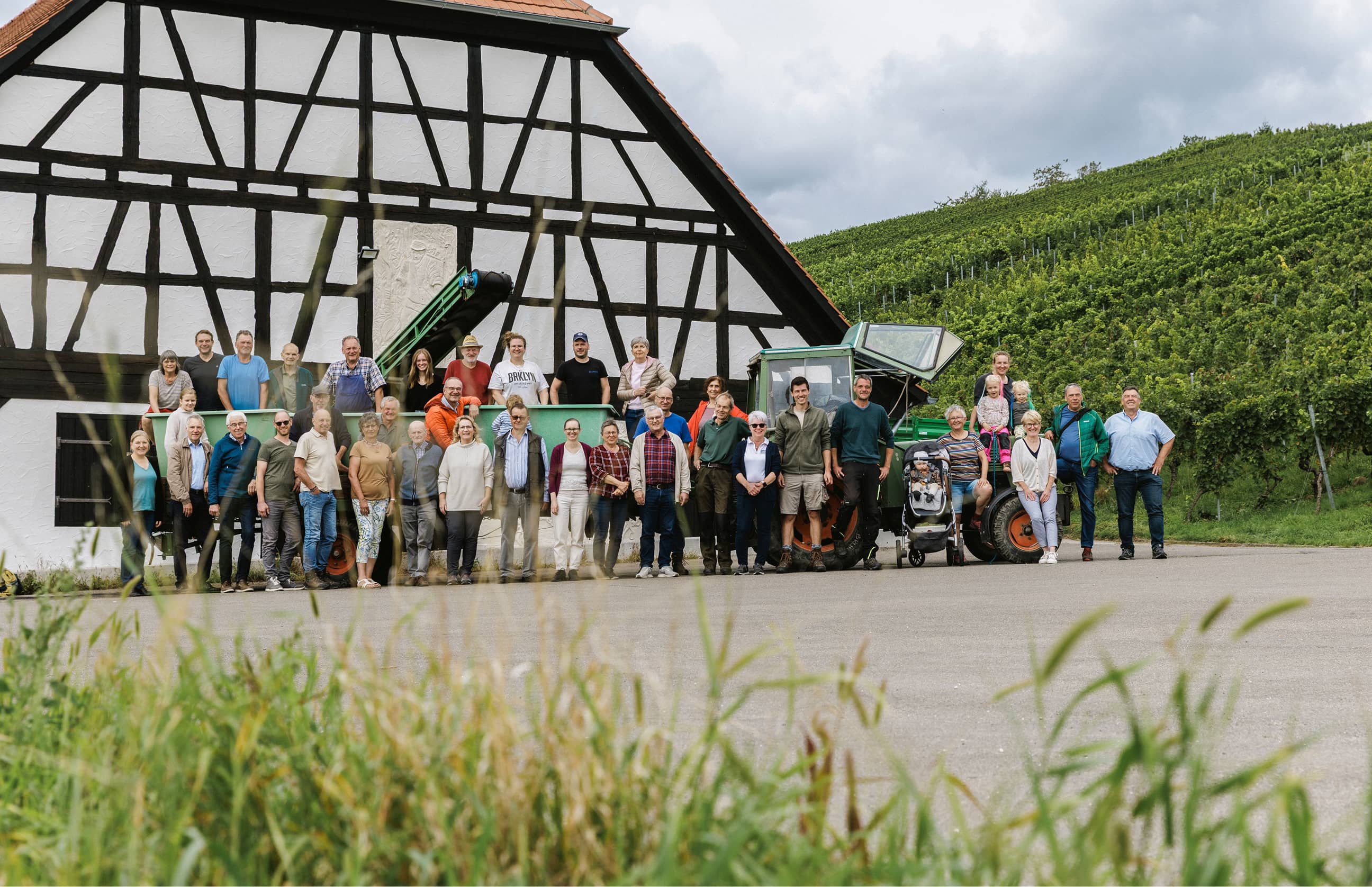 WG Metzingen-Neuhausen