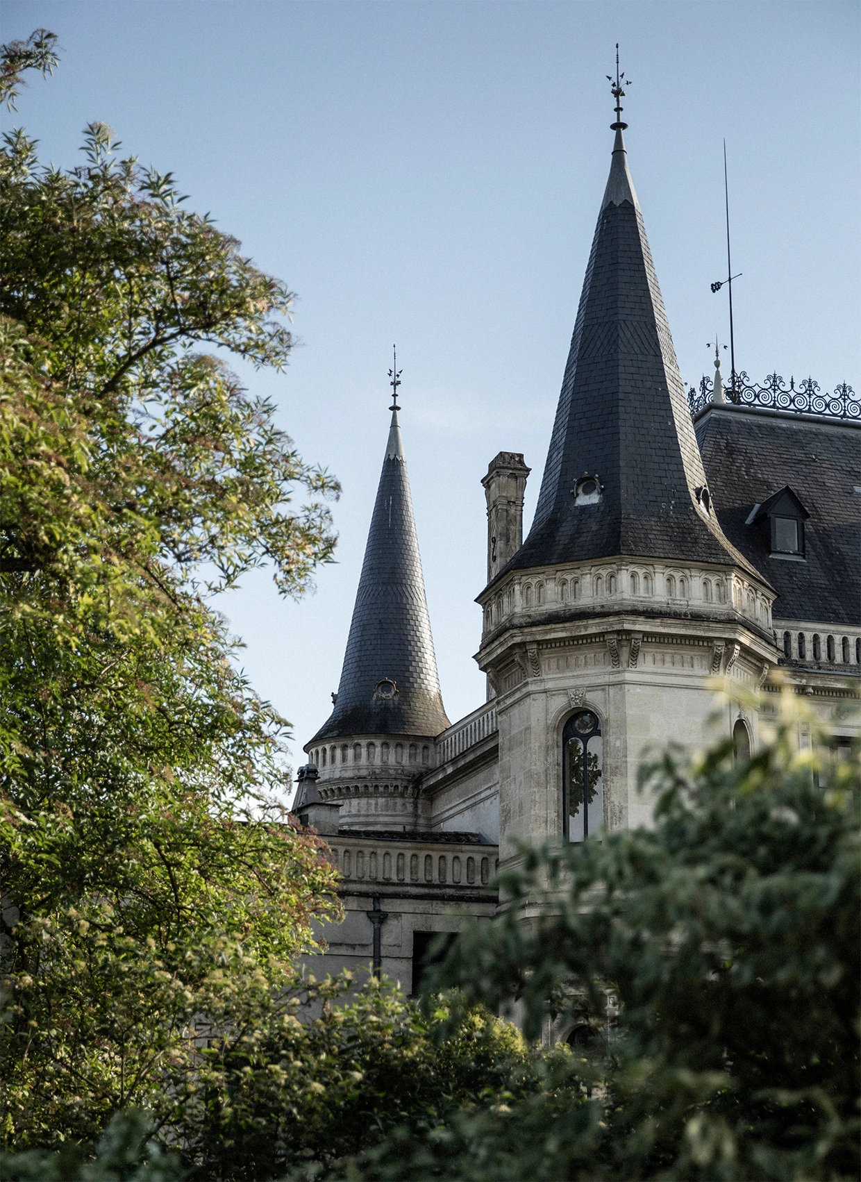 Château Palmer