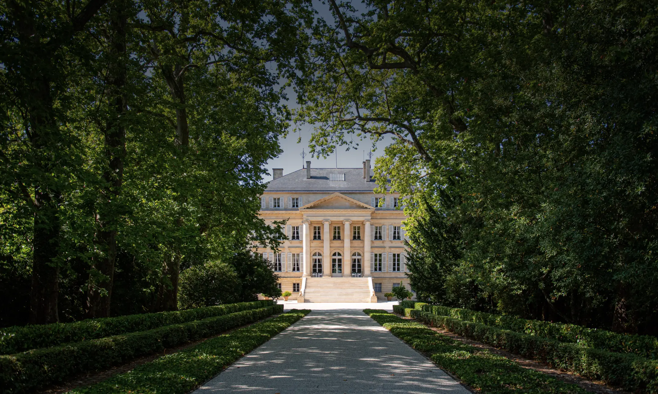 Domaine de l'Ile Margaux