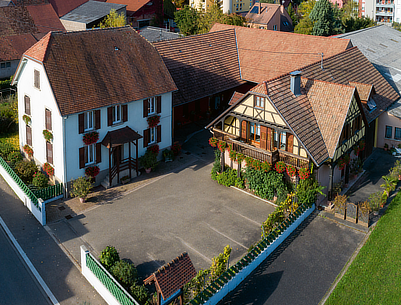 Domaine Bernard Becht