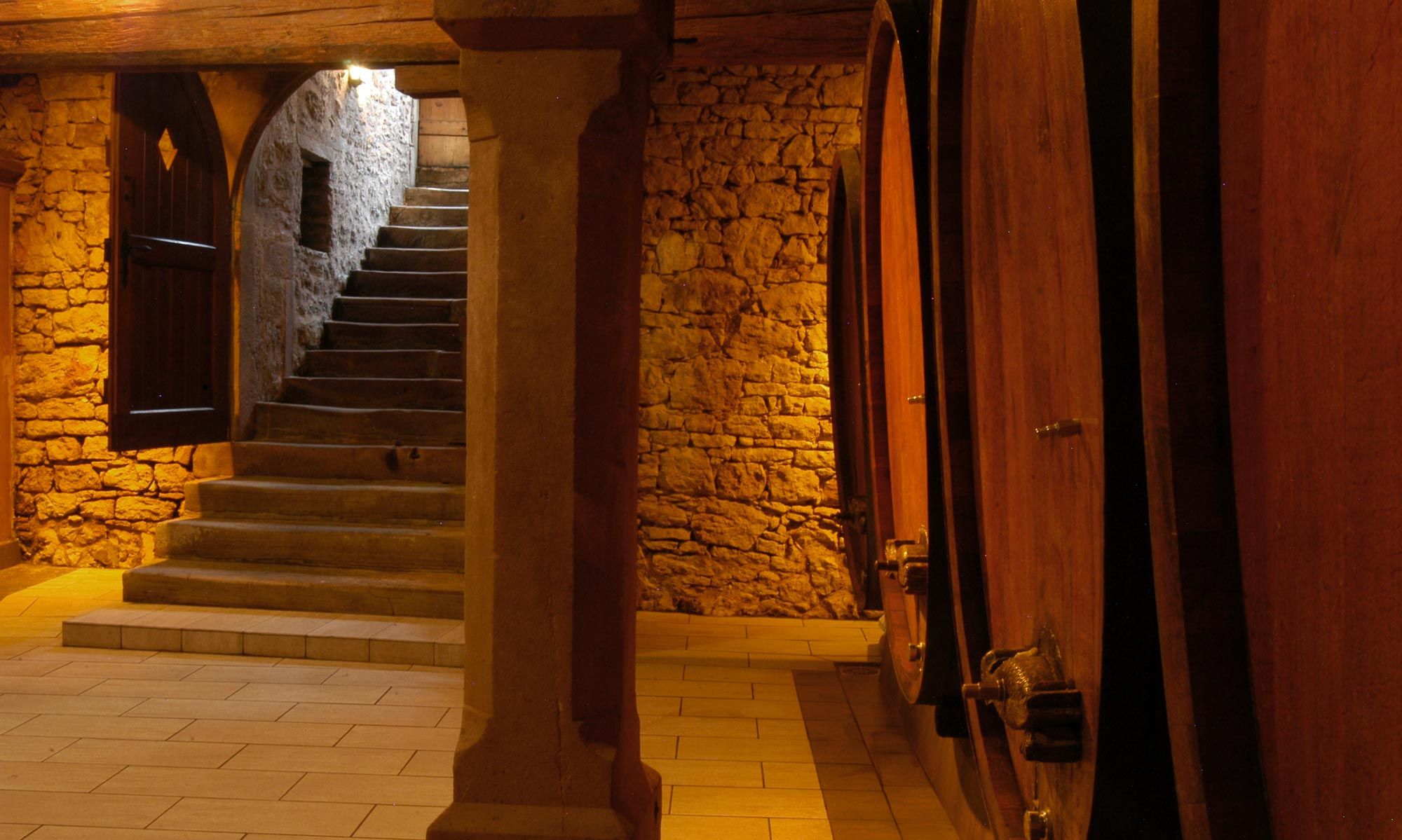 Domaine Gilg
