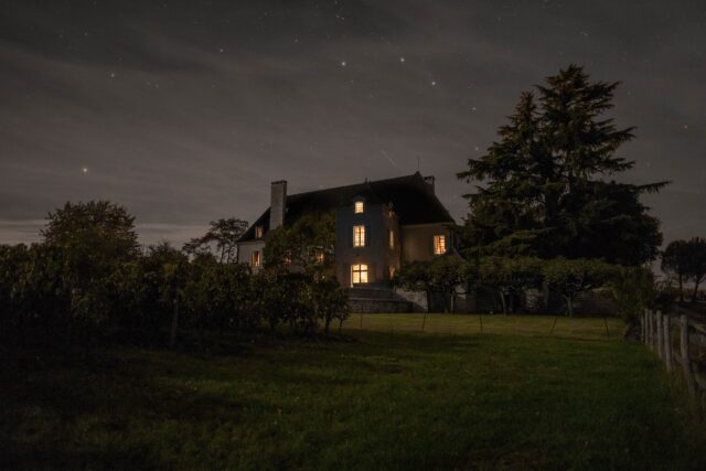 Château Thénac