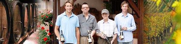 Domaine David Ermel