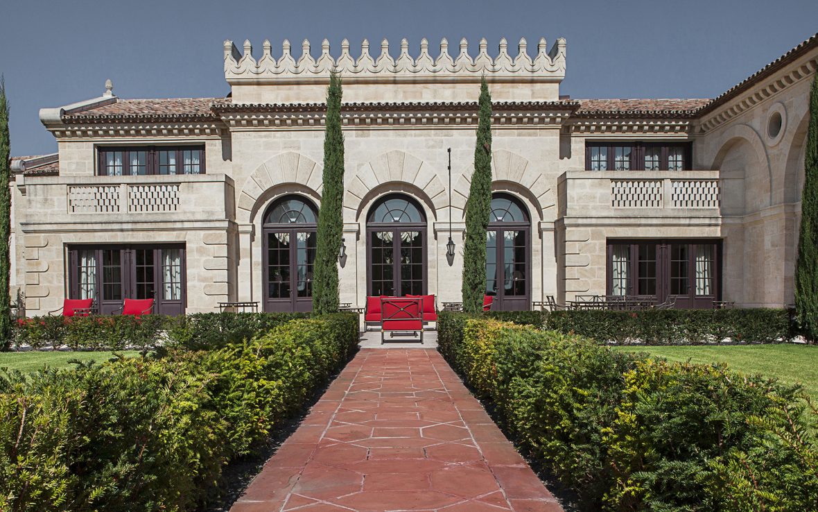 Château Cos d'Estournel