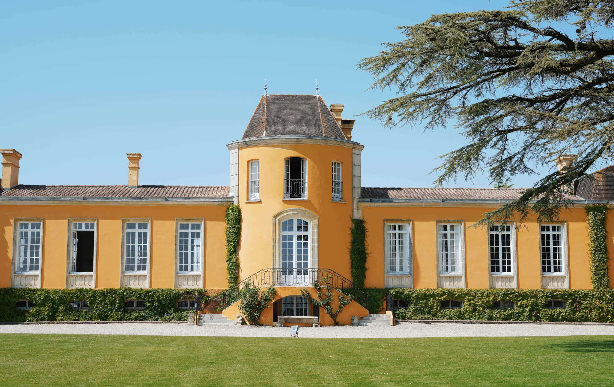 Château Lafon Rochet