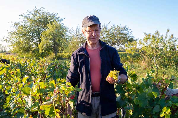 Domaine Bernard MILLOT