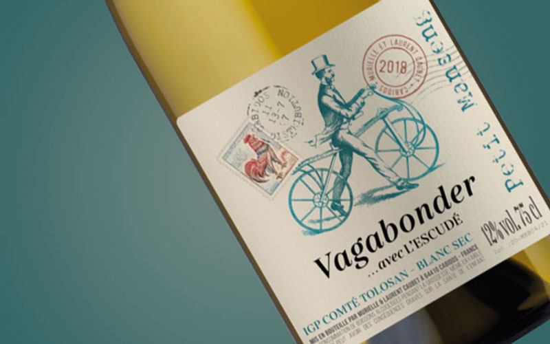 Vins L'Escudé