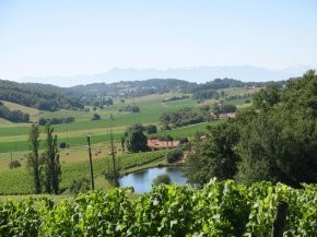 Domaine Betbeder
