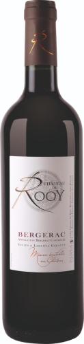 Chateau du Rooy