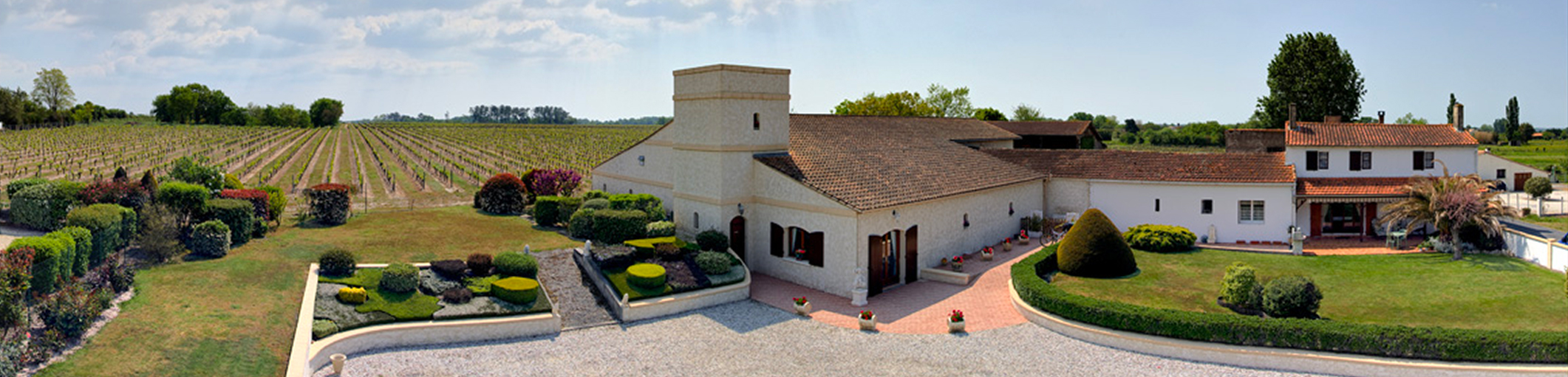 Château Haut-Gravat