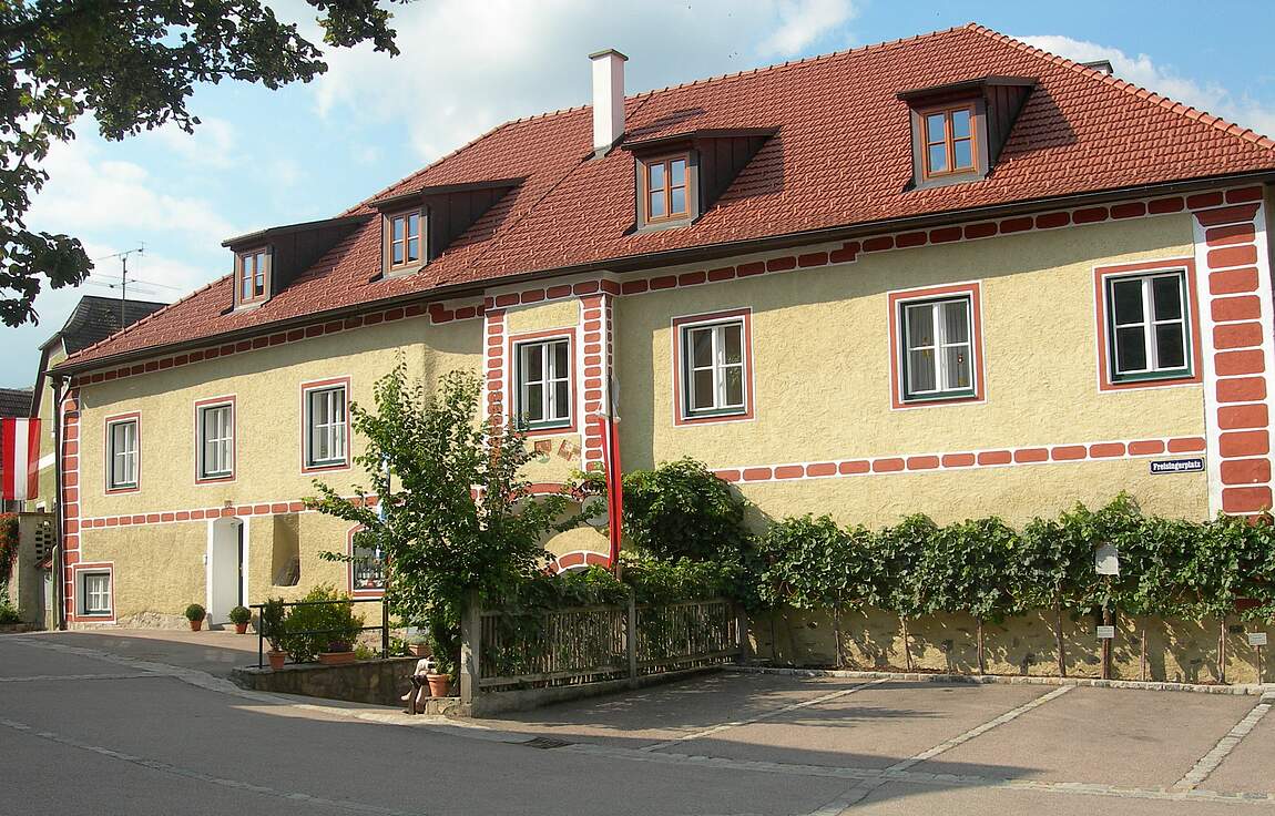 Freisingerhof