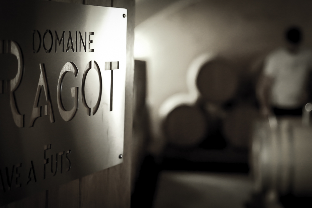 Domaine Ragot