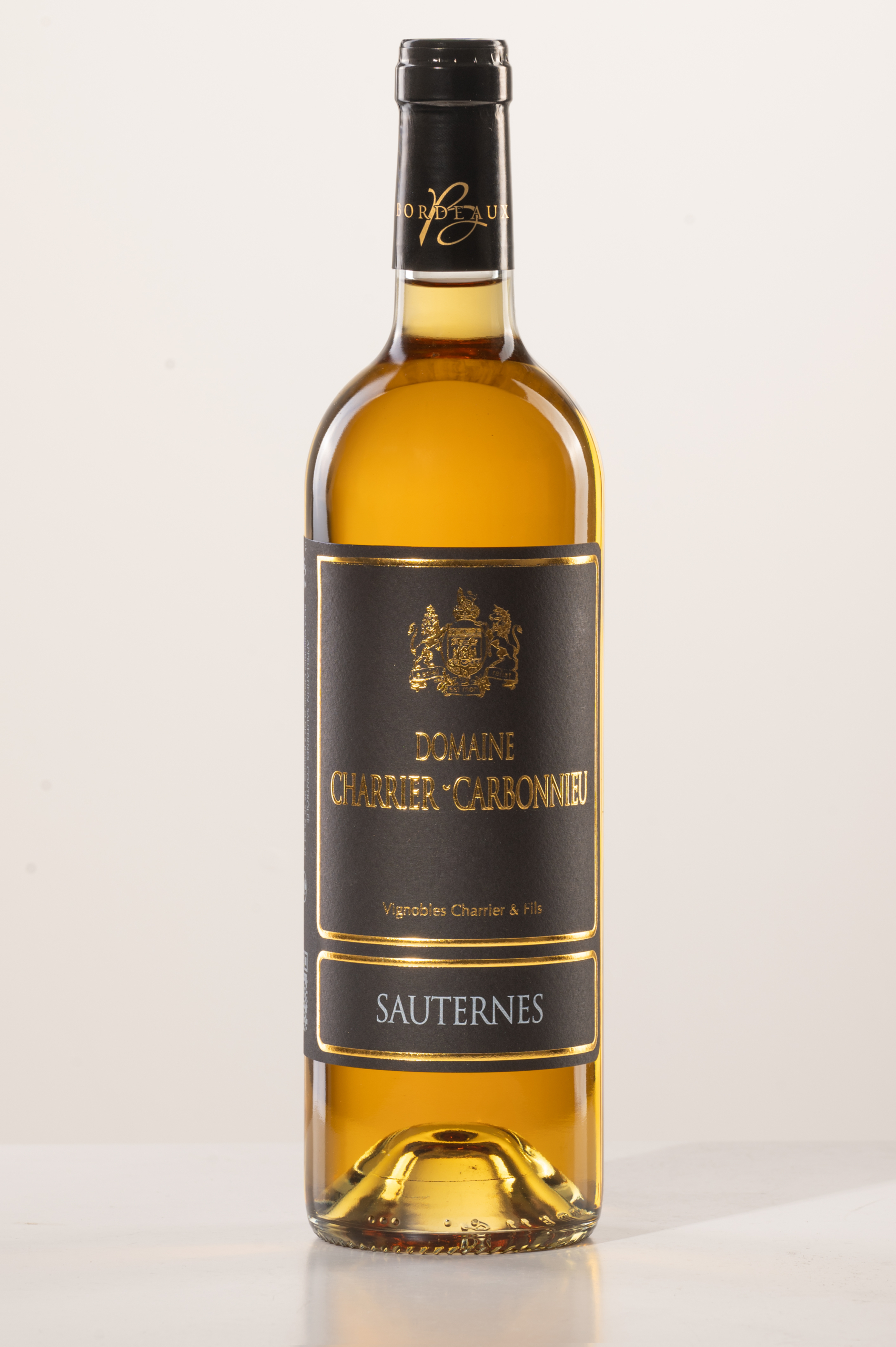 Domaine Charrier-Carbonnieu