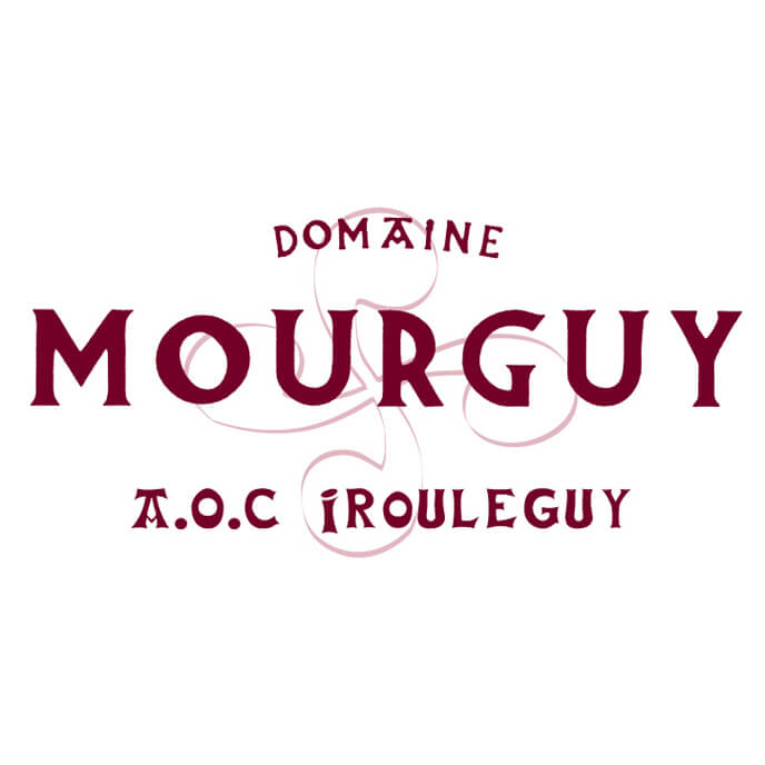 Domaine Mourguy