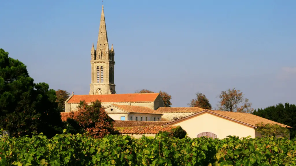 Château Saint-Christoly