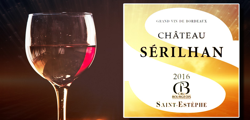 Château Sérilhan