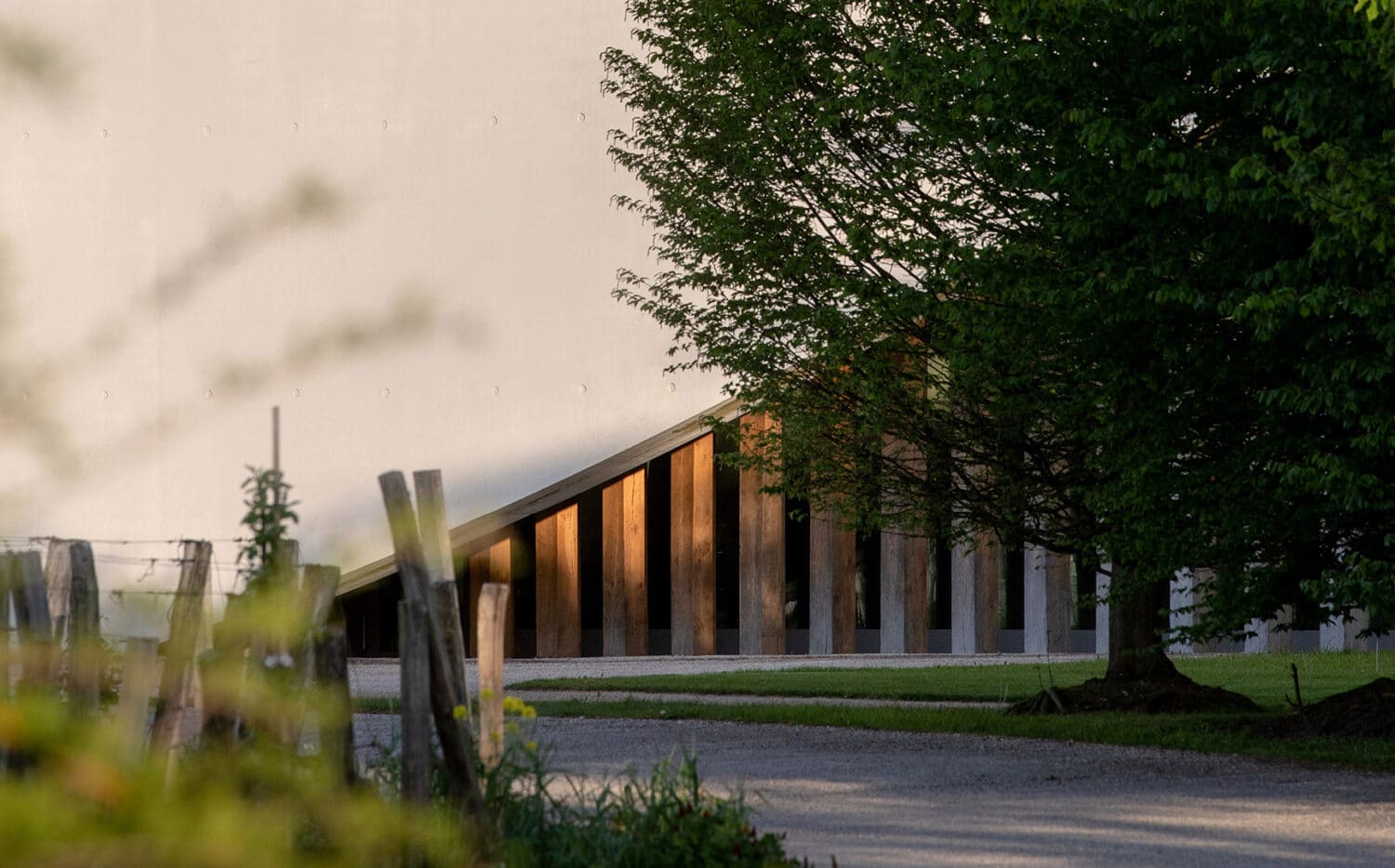 Château Cheval Blanc