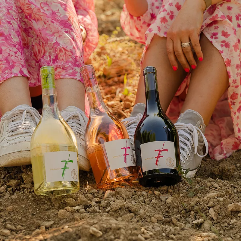 Domaine Saint-Roch