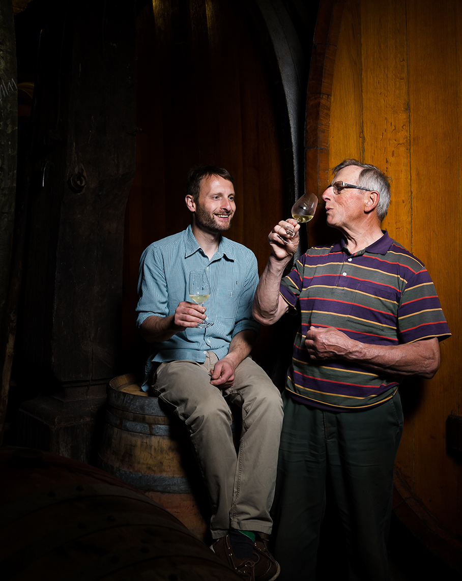 Domaine Fahrer Paul