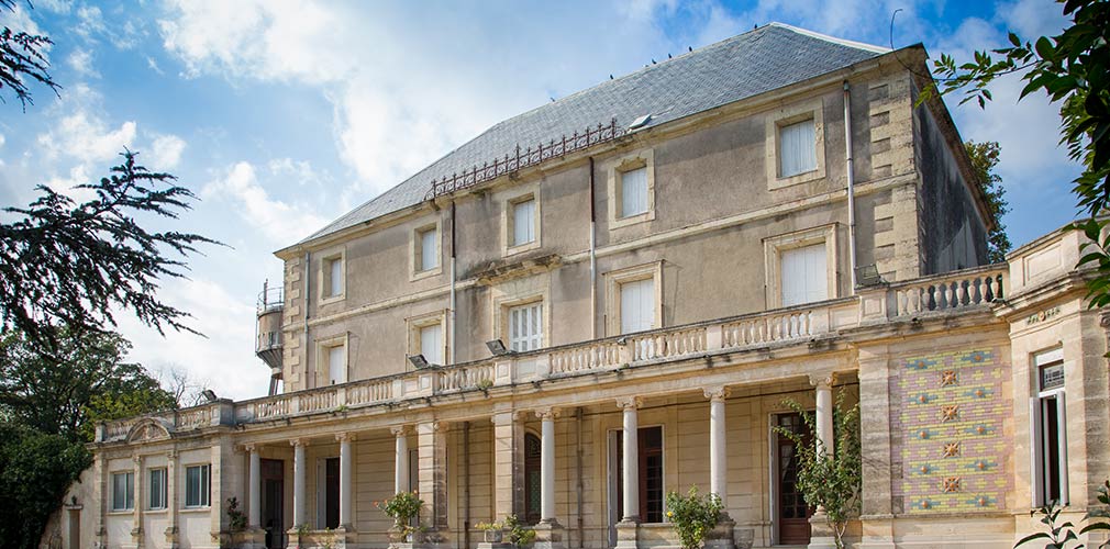 Domaine du Mujolan