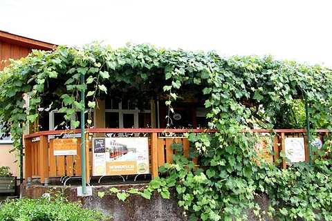 Weinhof der Vielfalt