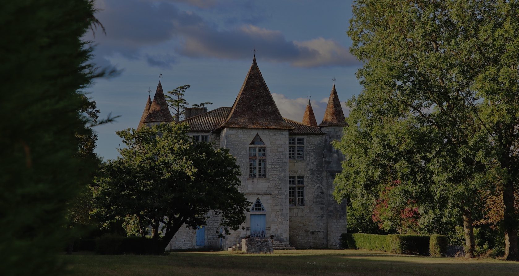 Château Panisseau
