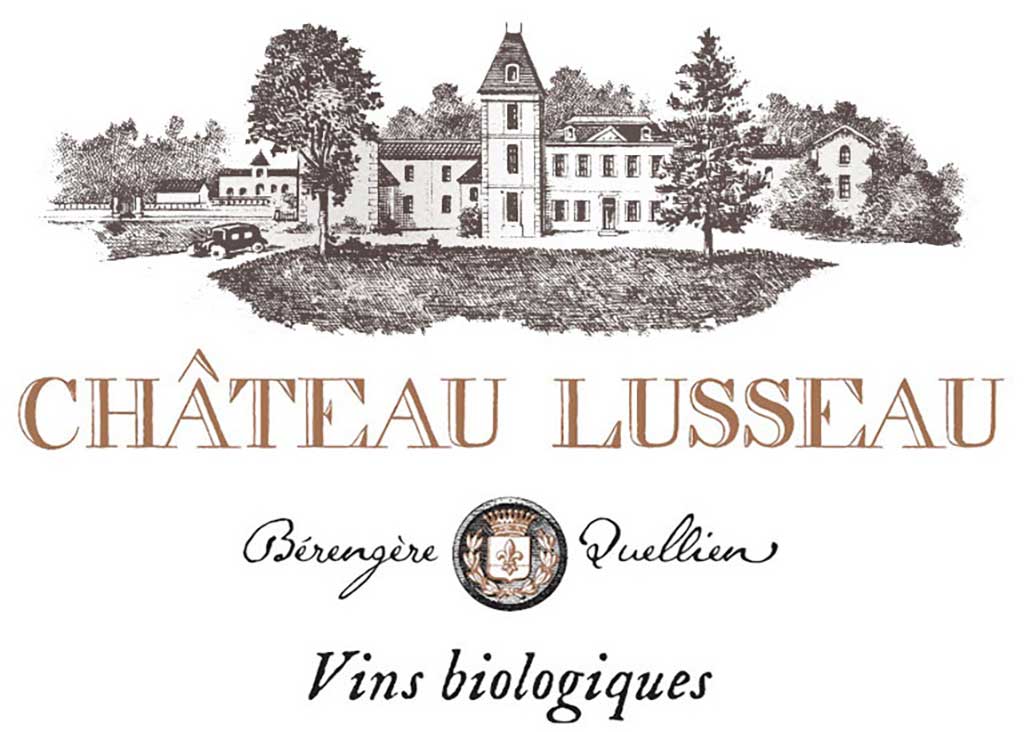 Chateau Lusseau