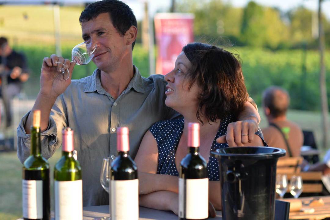 Vignobles Paul Barre