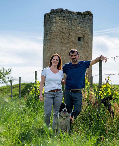 Château Moulin de Peyronin