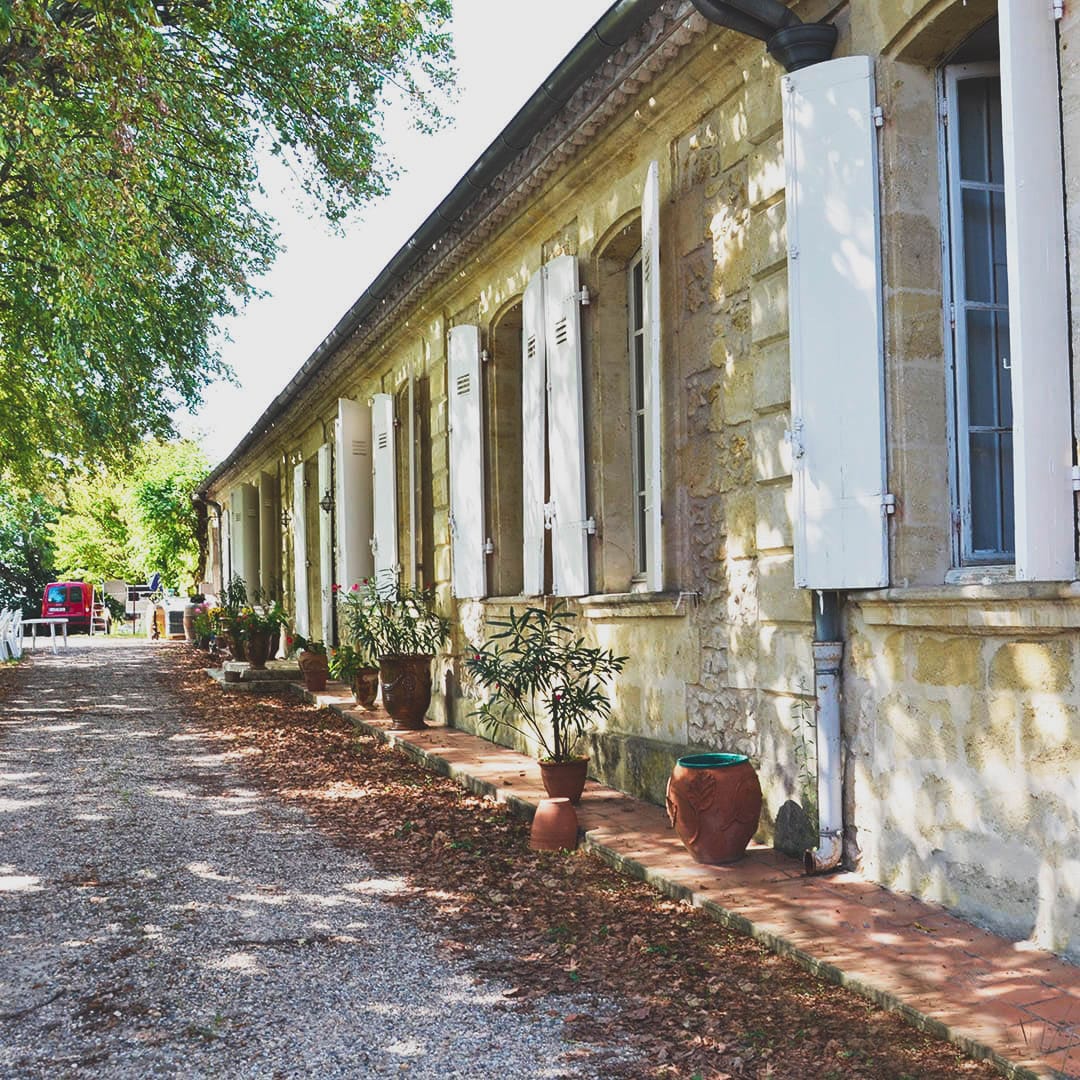 Chateau Brethous