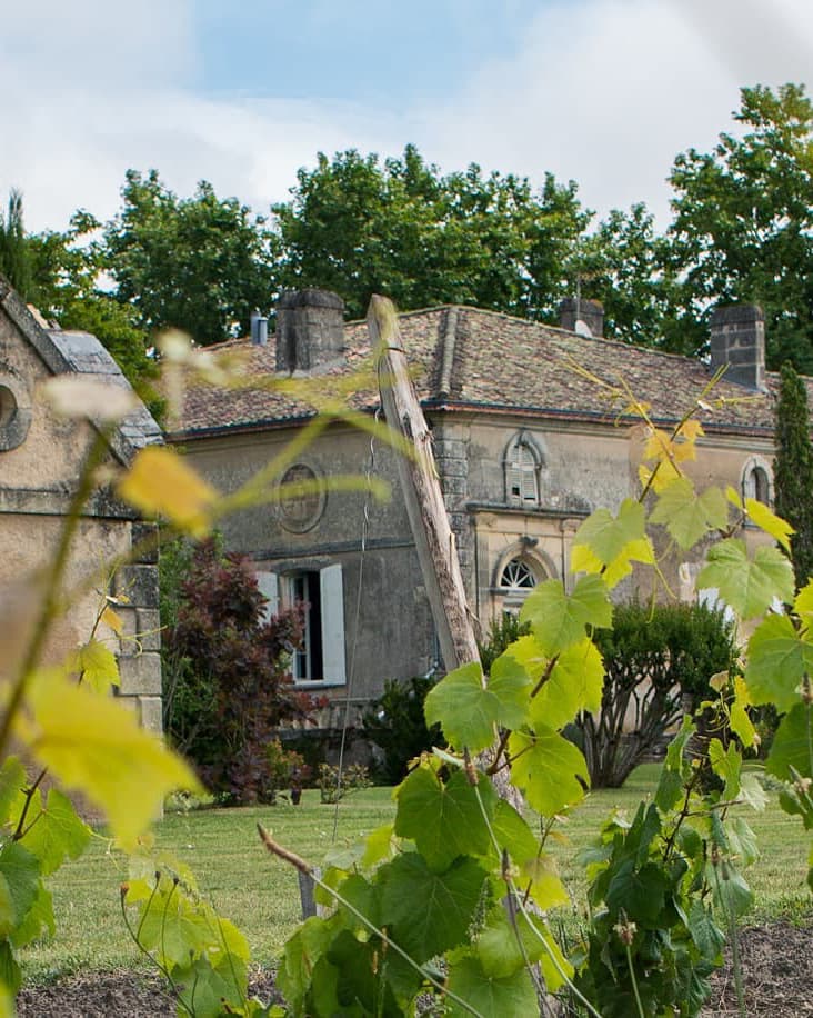 Château Morillon