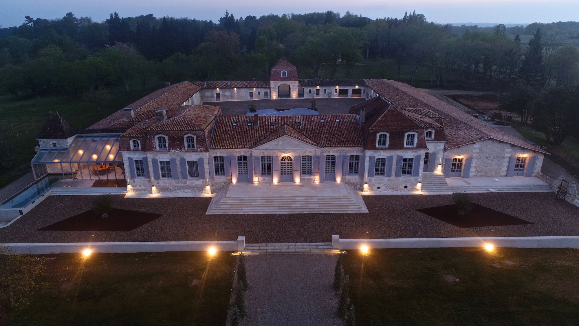 Château Prieuré Marquet