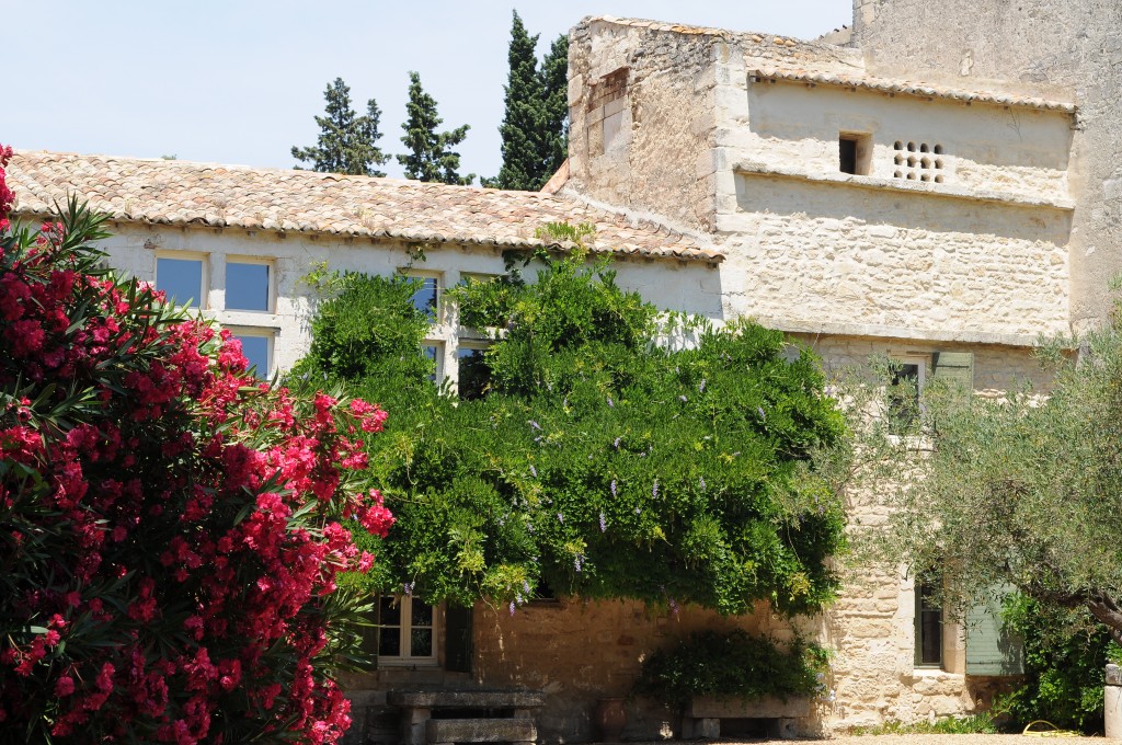 Châteaux Rose de France et des Tourelles