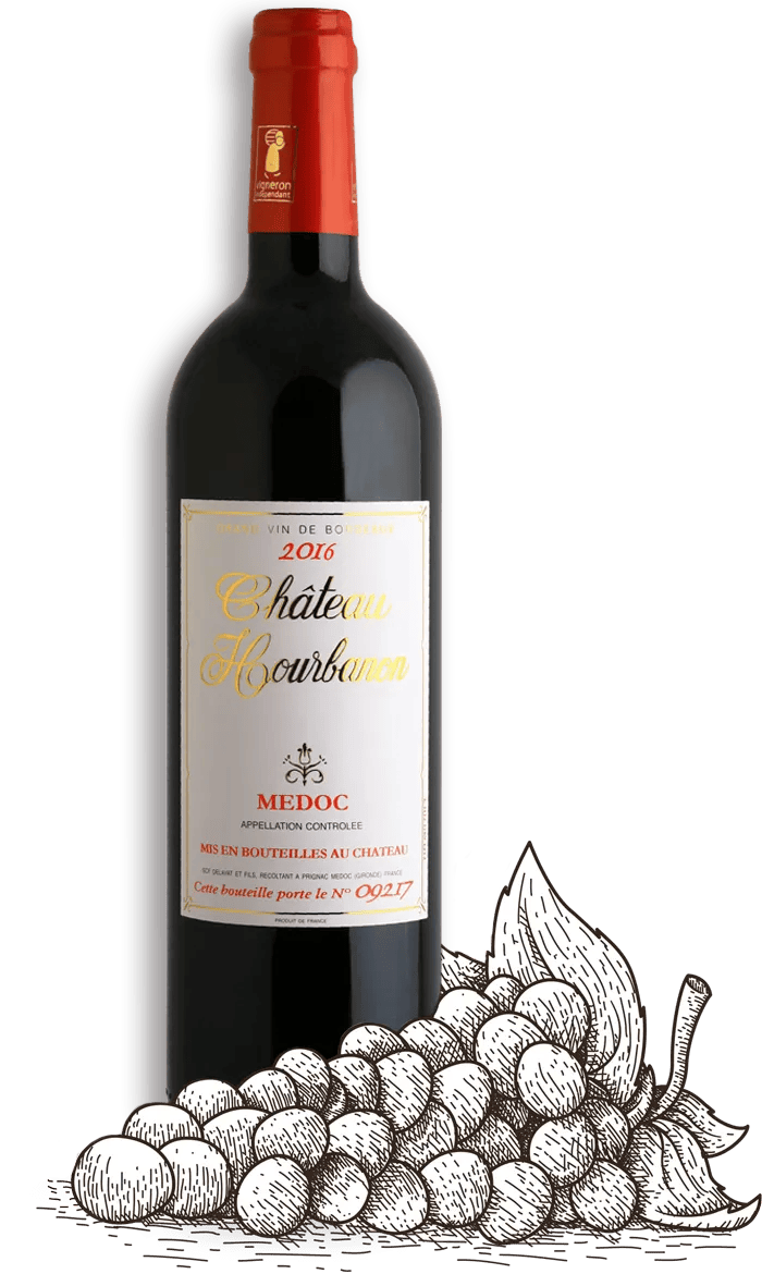 Chateau Hourbanon