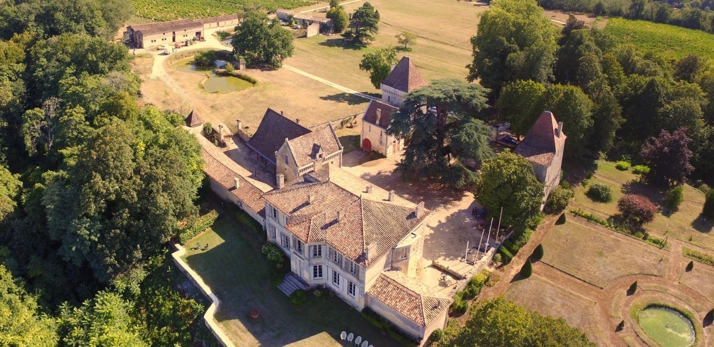 Château Montlau