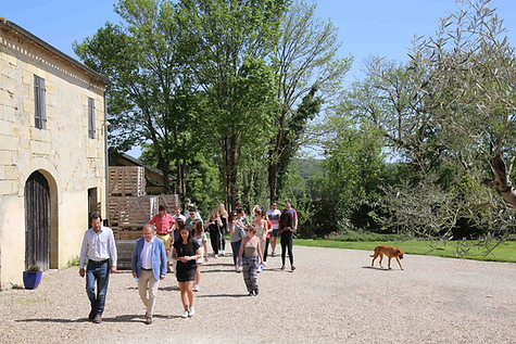 Château Le Noble