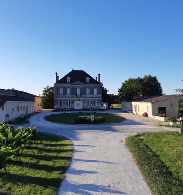 Château Queyssard
