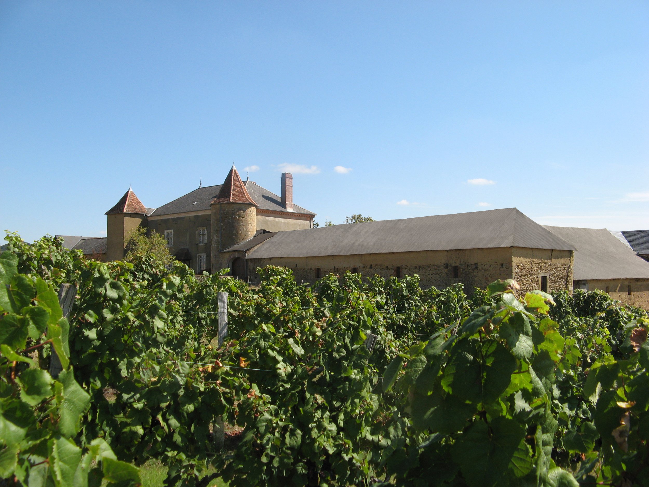 Château de Gayon