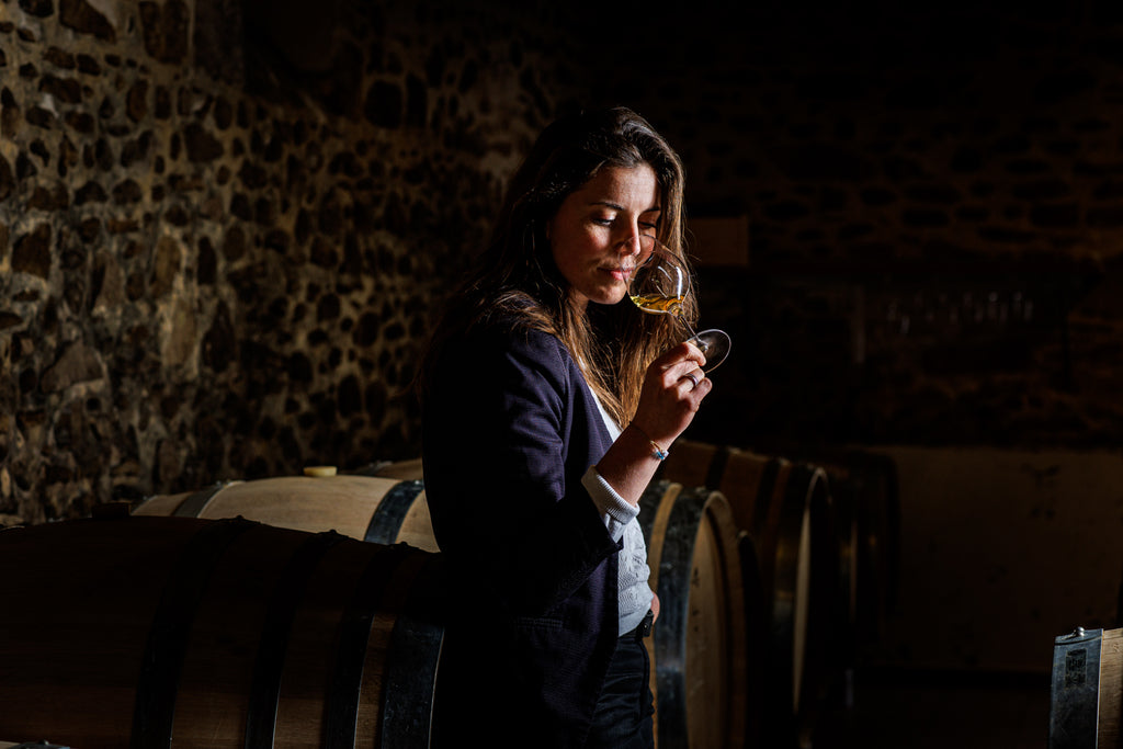 Domaine Latrille