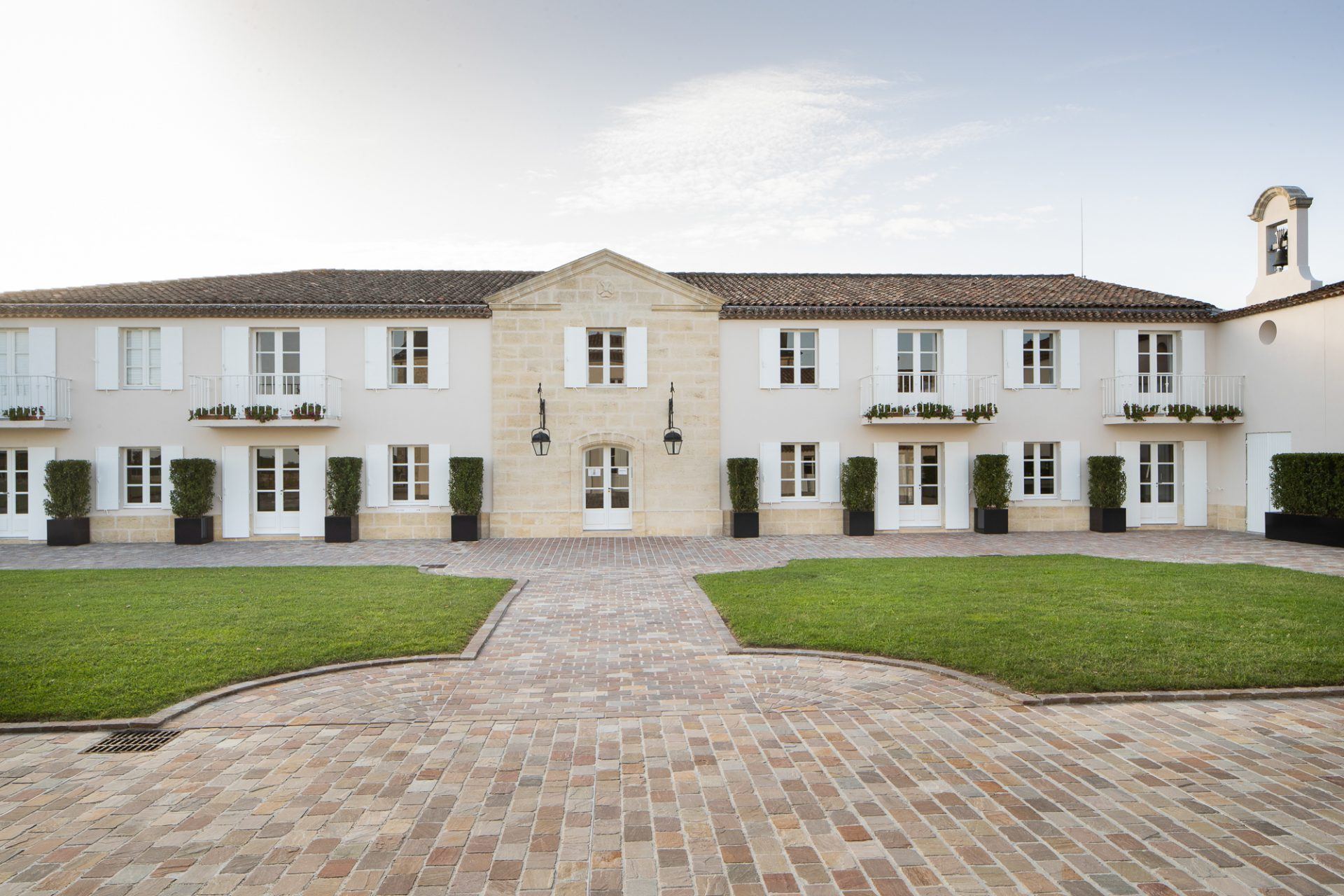 Château Lilian Ladouys
