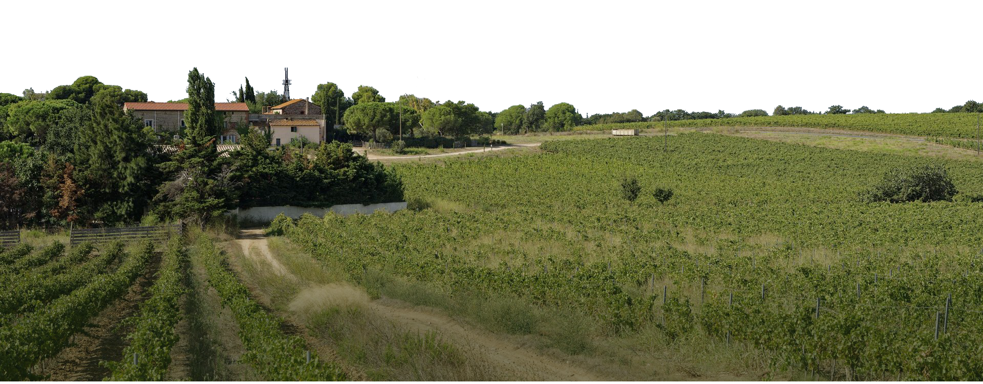 Chateau de Rey