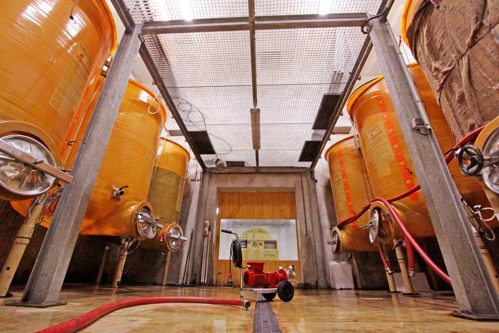Domaine de Montplo