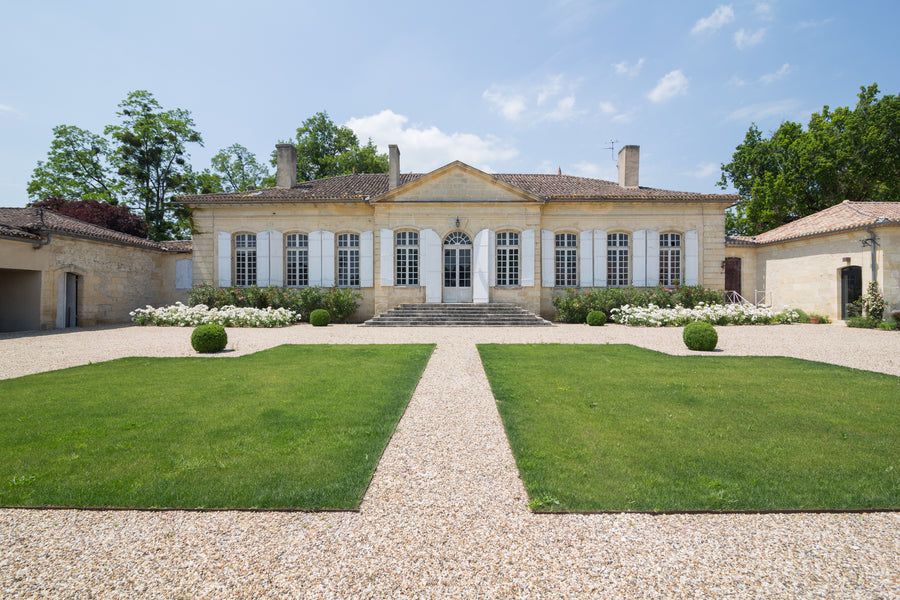 Château Leroy Beauval