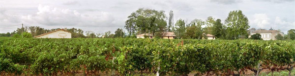 Château Laville