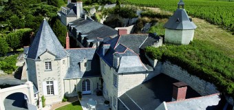 Château du Hureau